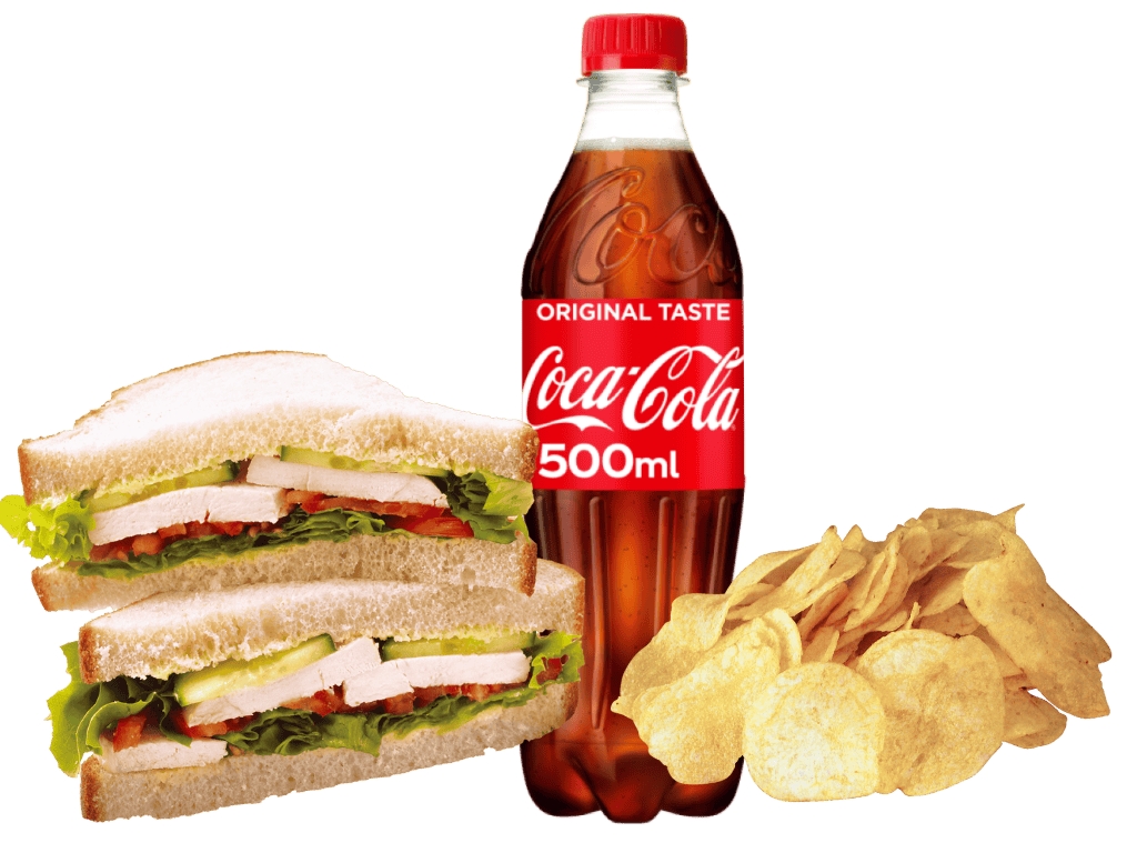 Meal Deal