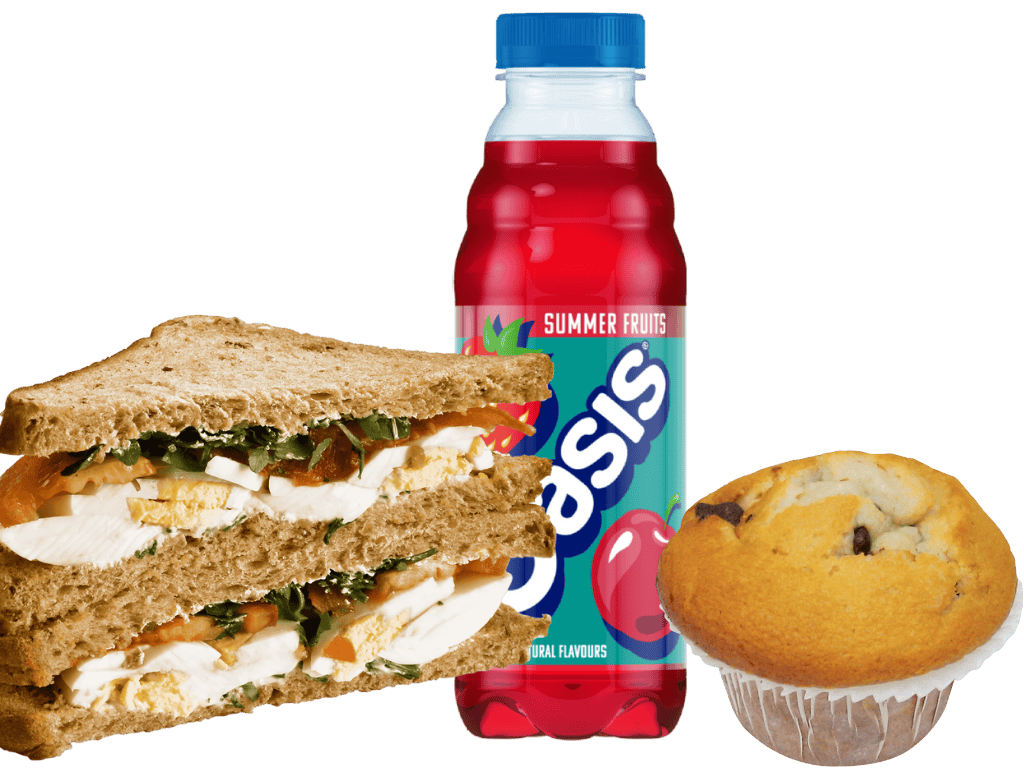 Meal Deal